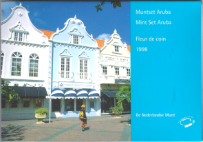 Aruba 1998